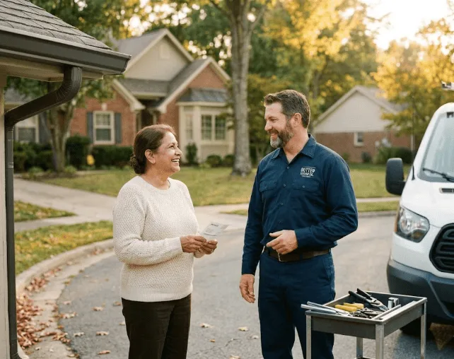 Gutter Repair Tomball, TX FAQs