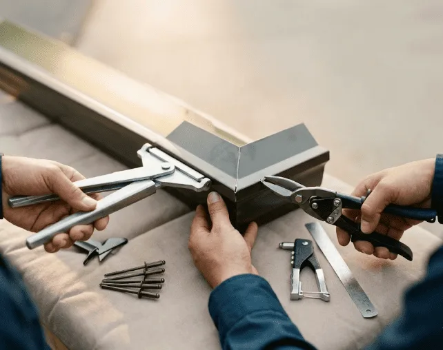 Why choose Gutter Repair in Tomball, TX